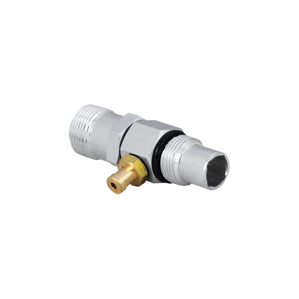 Выходной патрубок KVAZARRUS для моек K 5 Base