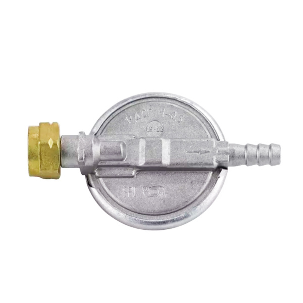 Регулятор давления РДСГ-1-0,5 ГЛИУ.308.00.00-01 (НЗГА)