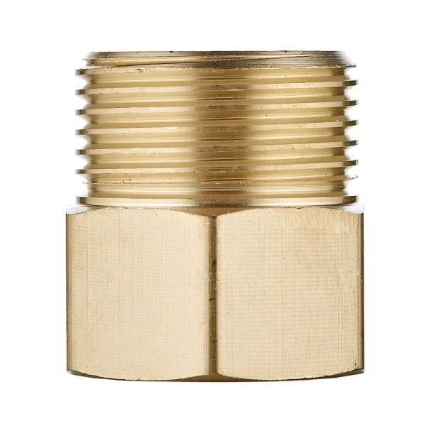 Переходник Сп21,8 (вн.) - 3/4” (нар.), Россия