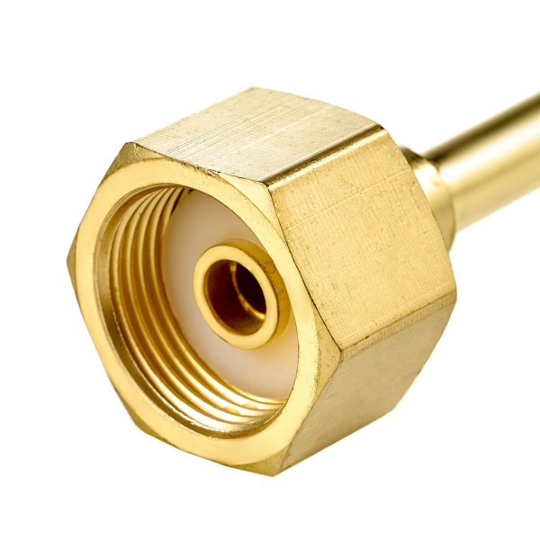 Устройство для заправки баллонов ARMA L=850 мм, G3/4-W21,8