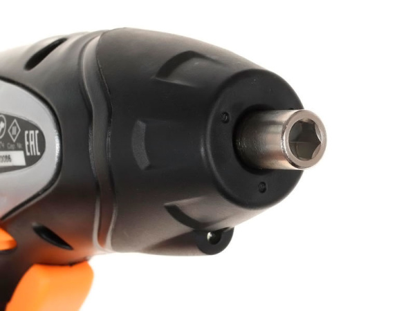 Отвертка аккумуляторная ОА-3,6-К Вихрь