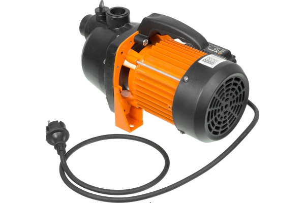 Поверхностный насос ПН-900 Вихрь 68/4/2