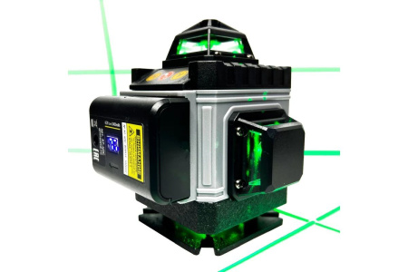 Лазерный построитель плоскостей ARMA AT-4DC