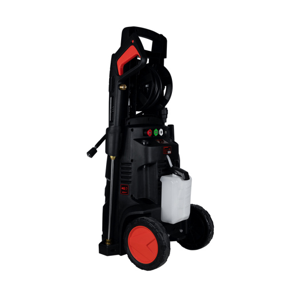 Мойка высокого давления Kvazarrus K 7