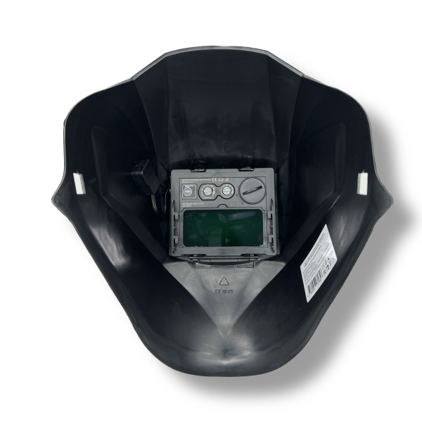 Маска сварщика ARMA Ф7 с боковым и внутренним регулятором