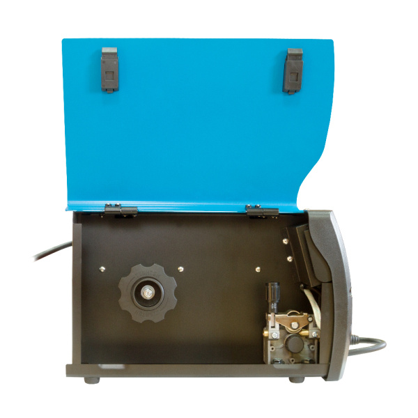 Сварочный полуавтомат Varteg 200 DUO