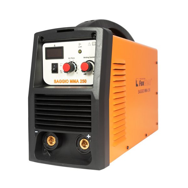 Сварочный аппарат SAGGIO MMA 250