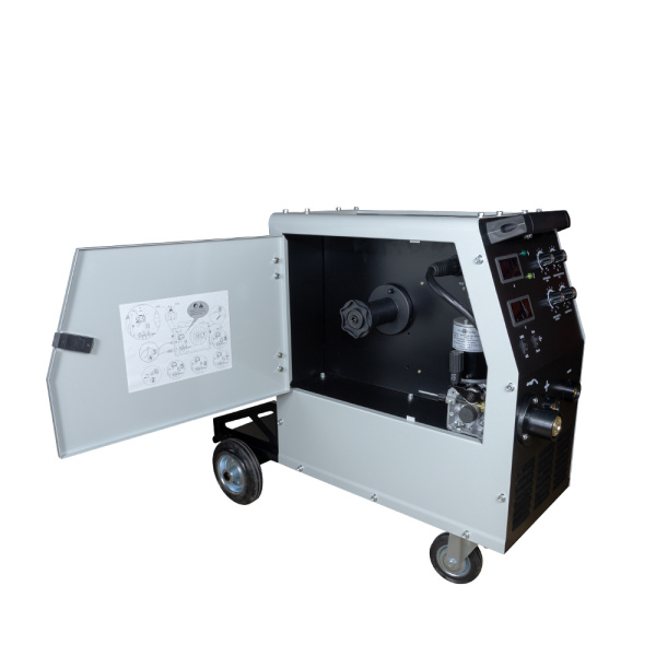 Сварочный полуавтомат PWE 301