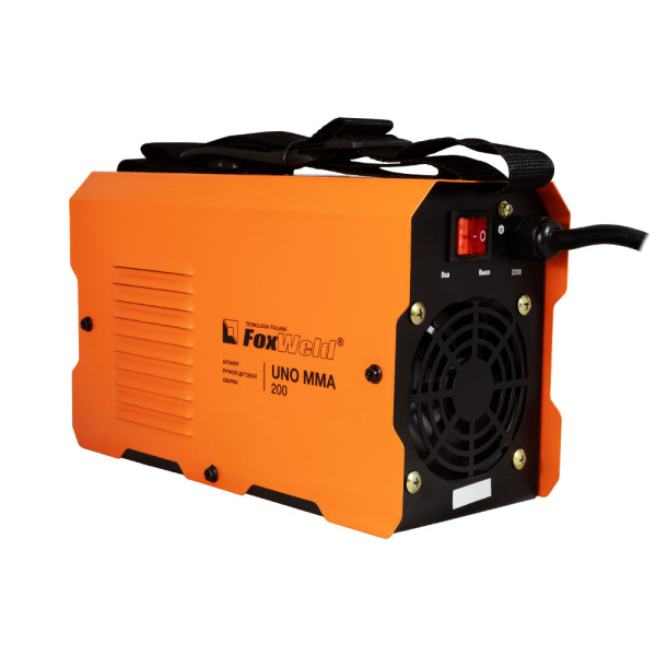 Сварочный аппарат UNO MMA 200