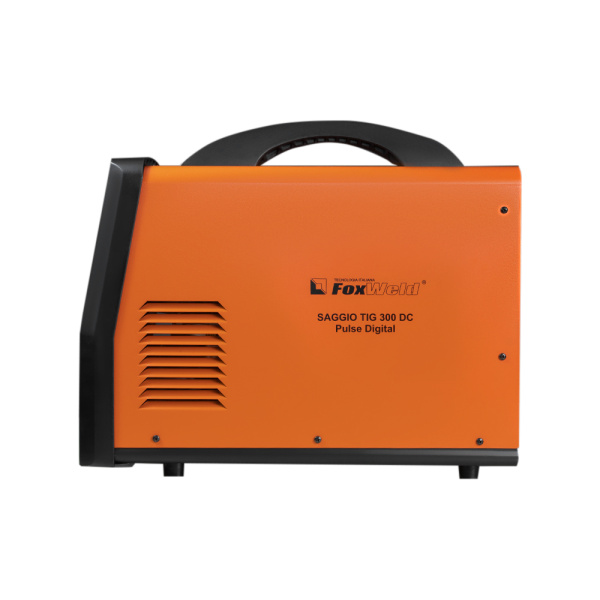 Аппарат аргонодуговой сварки SAGGIO TIG 300 DC Pulse Digital