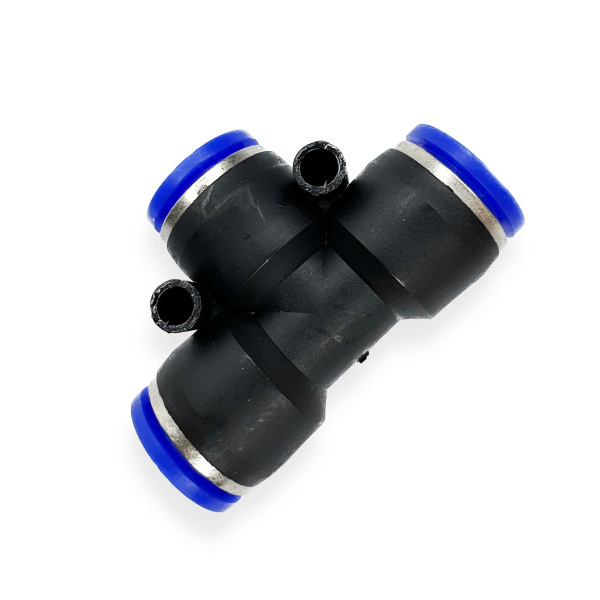 Фитинг цанговый ARMA угловой 8-8мм