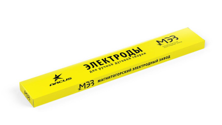 Электроды сварочные Т-590 d=4,0 (1,0кг) МЭЗ