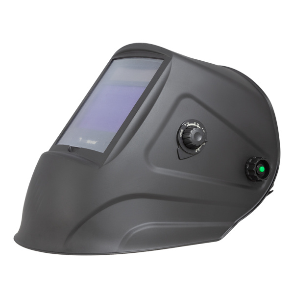 Маска сварщика КОРУНД-Х PLUS (ф-р 9910V с внеш. рег.) без коробки