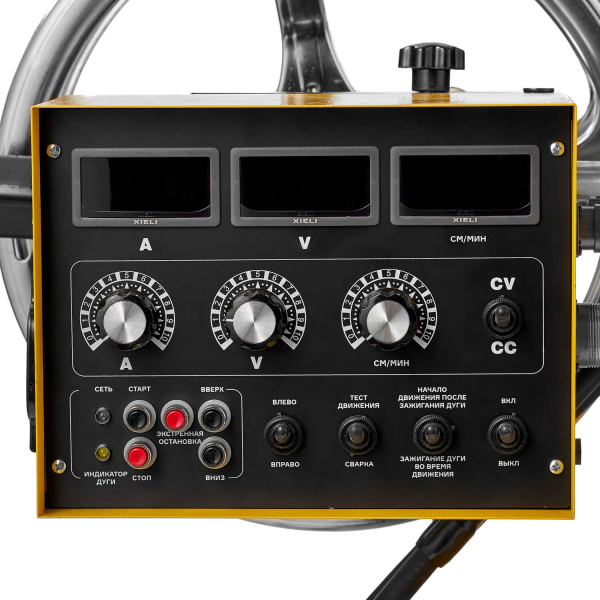 ПТК RILON MZ 1250 CV (НАКС)