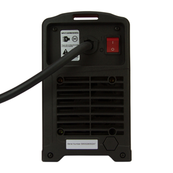 Сварочный аппарат Мастер 250 Проф