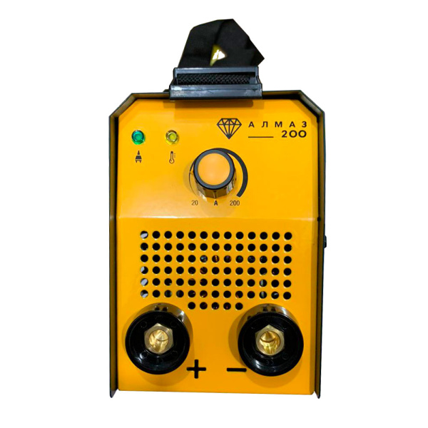 Сварочный аппарат Алмаз 200