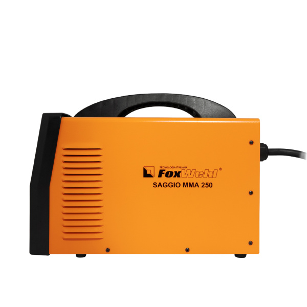 Сварочный аппарат SAGGIO MMA 250