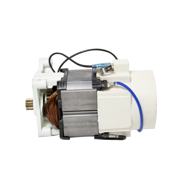 Электродвигатель KVAZARRUS 1,6 кВт для моек K 3