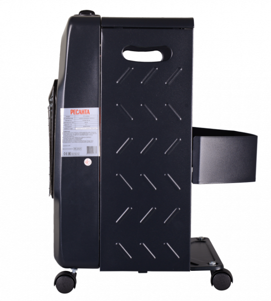 Газовый инфракрасный обогреватель ПГ-4200С Ресанта