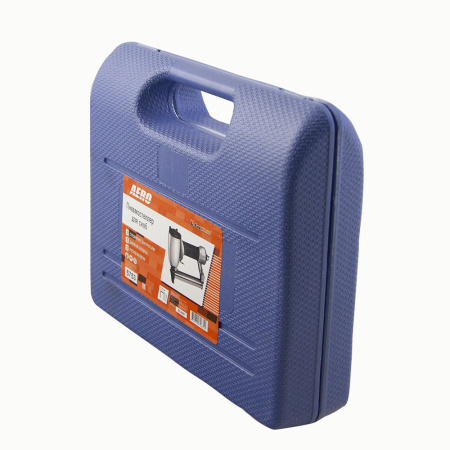 AERO Пневмостеплер д/ скоб (Китай)  5753