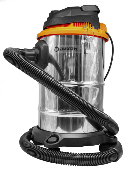 Строительный пылесос Вихрь СП-1500/20А