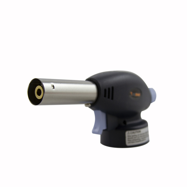 Насадка на баллон без резьбы FOXWELD LP-75 (лампа воздушная пропановая, пр-во FoxWeld/КНР)