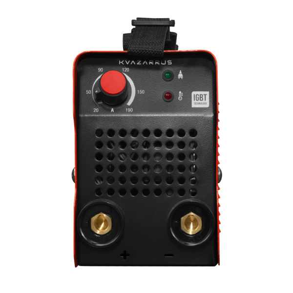 Сварочный аппарат KVAZARRUS 190 mini