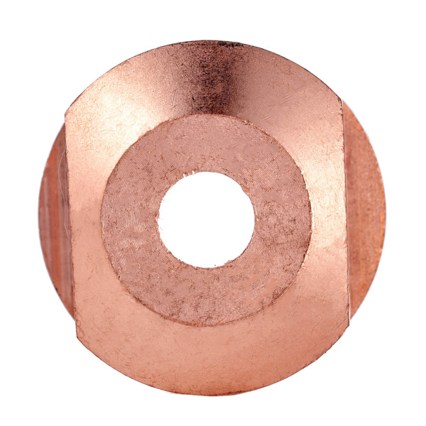 Мундштук наружный к резаку Р1П №1П