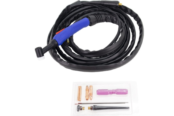 Сварочный аппарат инверторный Ресанта САИ-200 АД