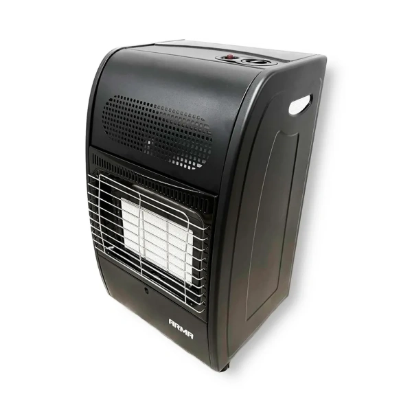 Обогреватель инфракрасный газовый ARMA AGH-4200M KIT, 4,2 кВт