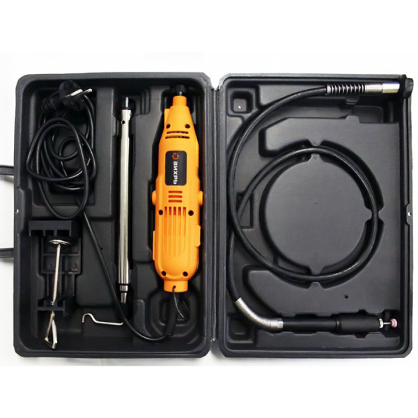 Гравер электрический Г-160ГВ Вихрь