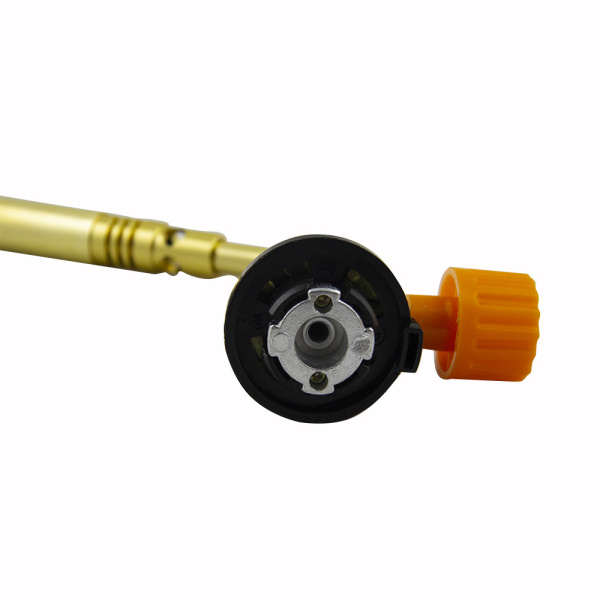 Насадка на баллон без резьбы FOXWELD LP-55 (лампа воздушная пропановая, пр-во FoxWeld Китай)