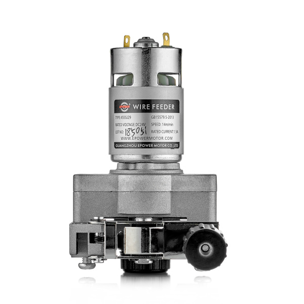 Механизм подачи проволоки SG 4SSJ29