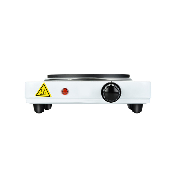 Плита настольная электрическая, 1-конфорочная, дисковая EDP-1001