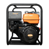 Мотопомпа бензиновая FoxWeld 1500W100