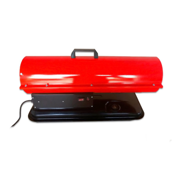 Тепловая дизельная пушка ТДП-15000 Ресанта