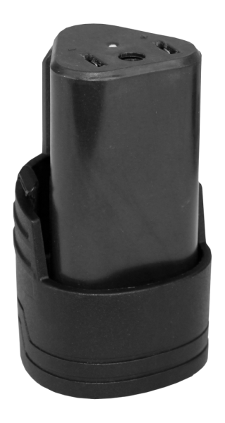 Дрель-шуруповерт аккумуляторная ДА-12-2Л Ресанта