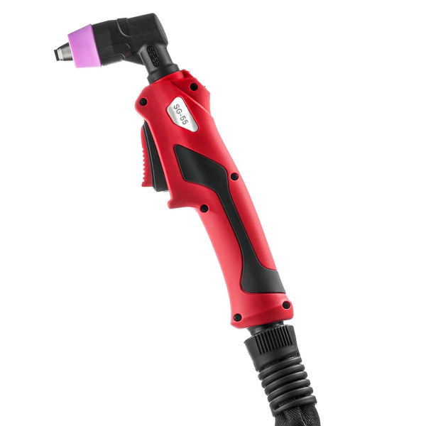 Резак плазменный CP SG-55 5м (M16*1,5; 2pin) PLA5505