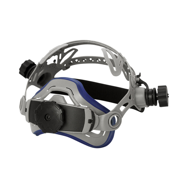 Оголовье TOPBAND с крепёжными деталями к маскам