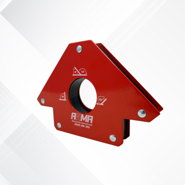 Фиксатор магнитный ARMA МФ-350