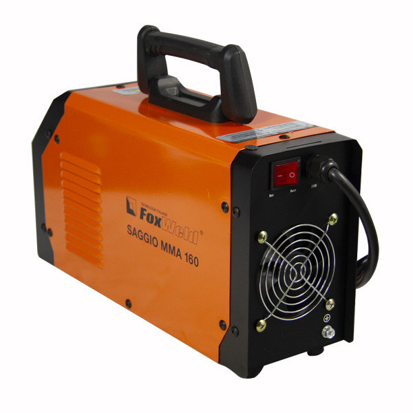 Сварочный аппарат SAGGIO MMA 160