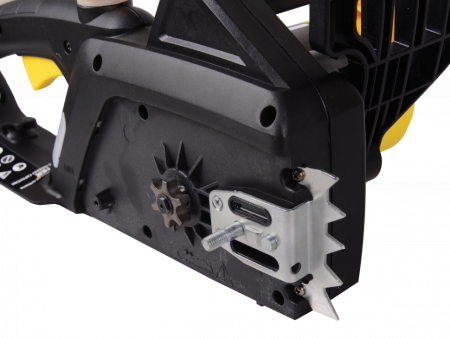 Электропила ELS-2200P Huter