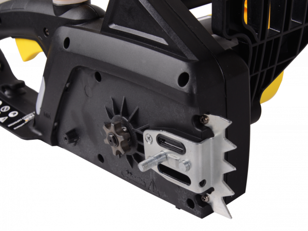 Электропила ELS-2200P Huter