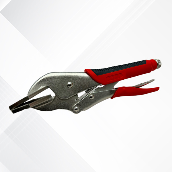 Зажим ручной с фиксатором ARMA РЗФ-10,0 (Тип T)