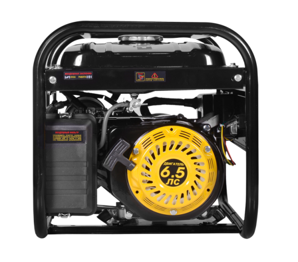 Электрогенератор DY3000L HUTER 64/1/4