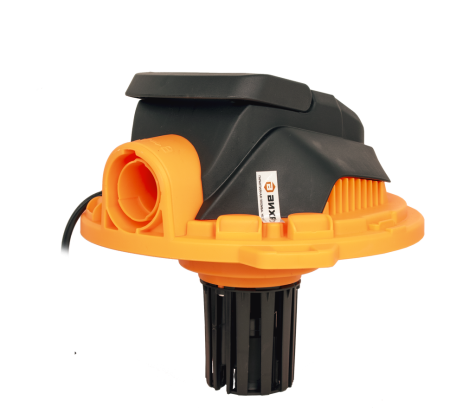 Строительный пылесос Вихрь СП-1500/20А