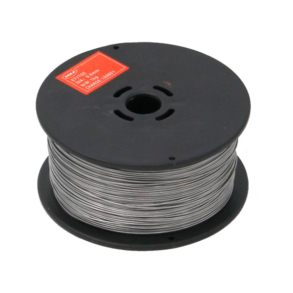 Порошковая проволока DEKA E71TGS 0,8 мм по 1 кг (10 шт в уп.)