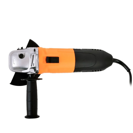 Углошлифовальная машина УШМ-125/800 Вихрь