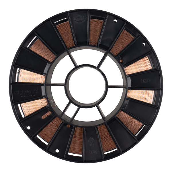 Проволока омедненная ARMA ER70S-6 0,8 мм по 5 кг