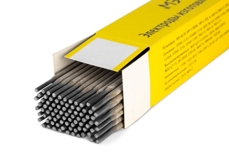 Электроды сварочные УОНИ 13/55 d=4,0 (6,0кг) МЭЗ